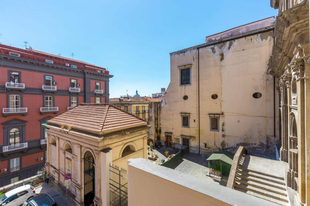 Appartamento Design & Duplex At National Museum