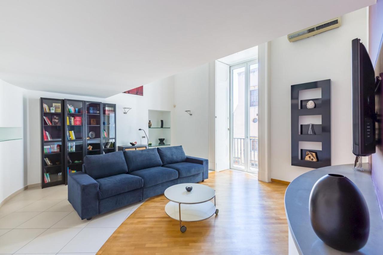 Design & Duplex At National Museum Appartamento