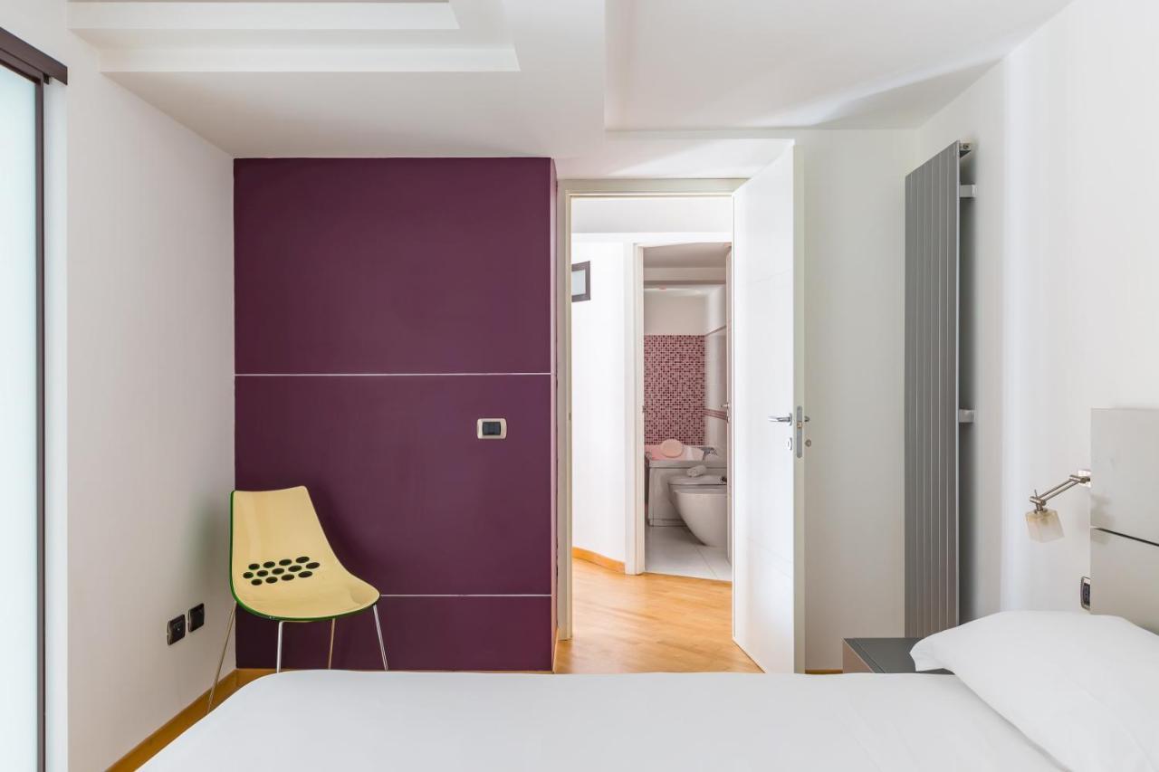 Appartamento Design & Duplex At National Museum Napoli