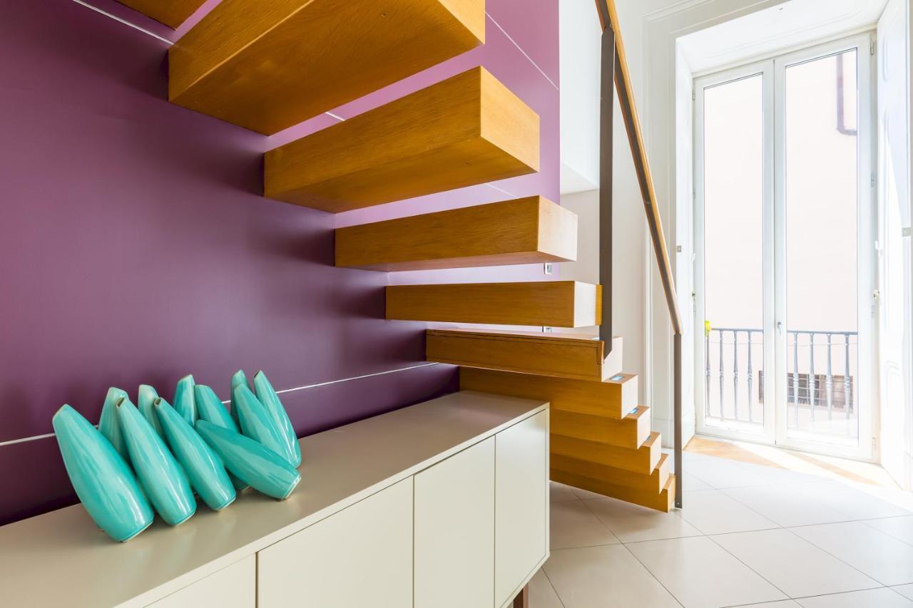Appartamento Design & Duplex At National Museum