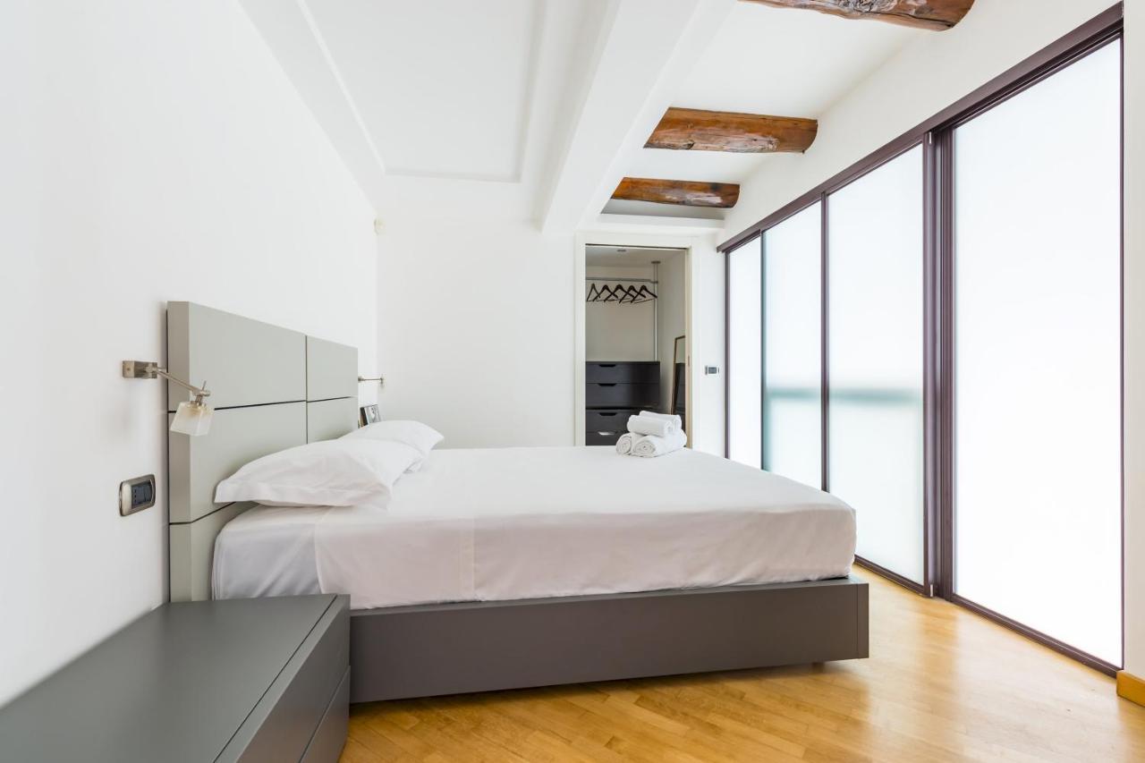Appartamento Design & Duplex At National Museum