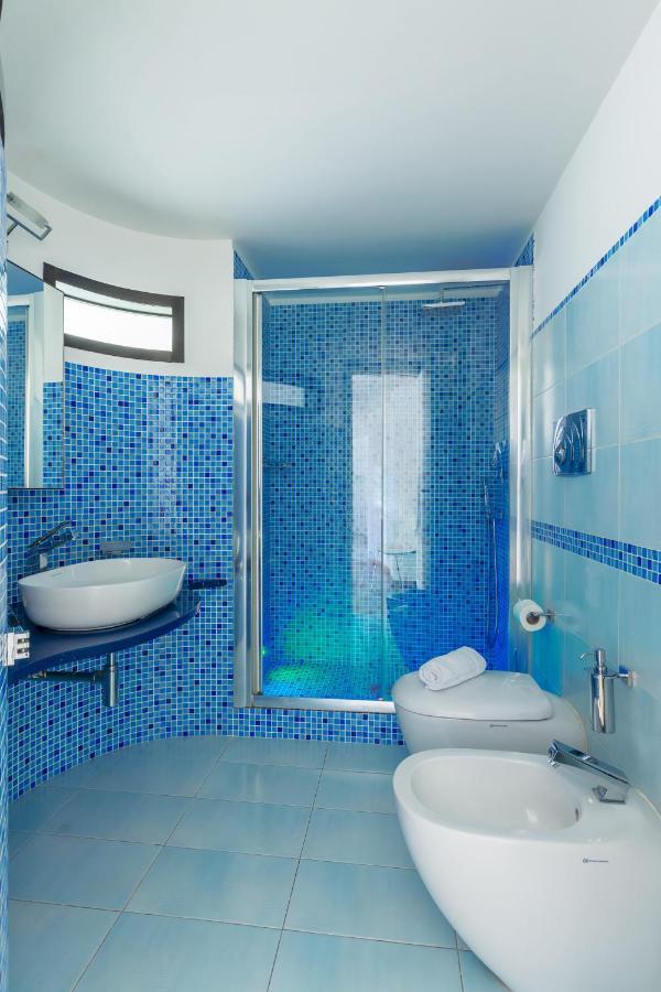 Appartamento Design & Duplex At National Museum Napoli