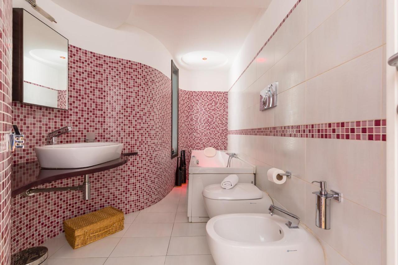 Appartamento Design & Duplex At National Museum Napoli