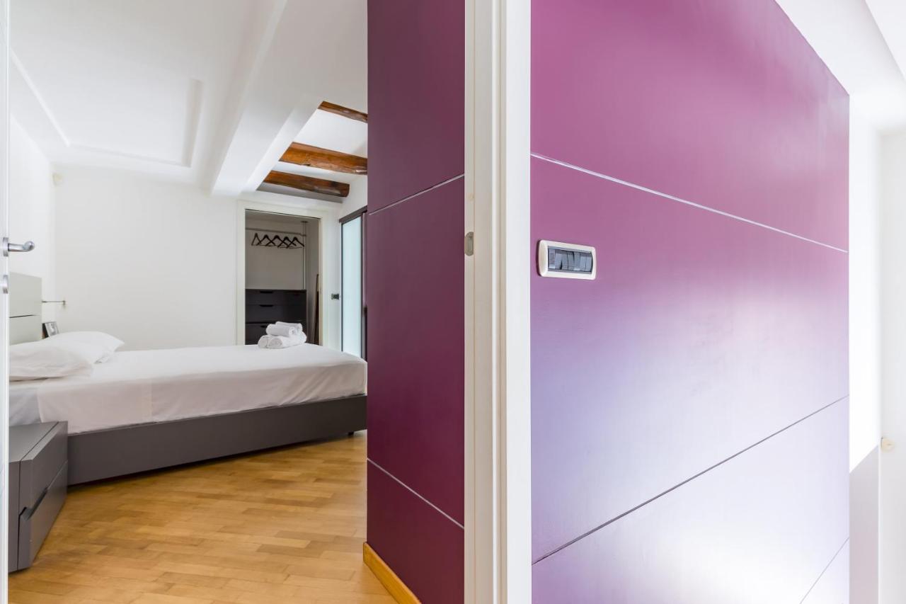 Design & Duplex At National Museum Appartamento