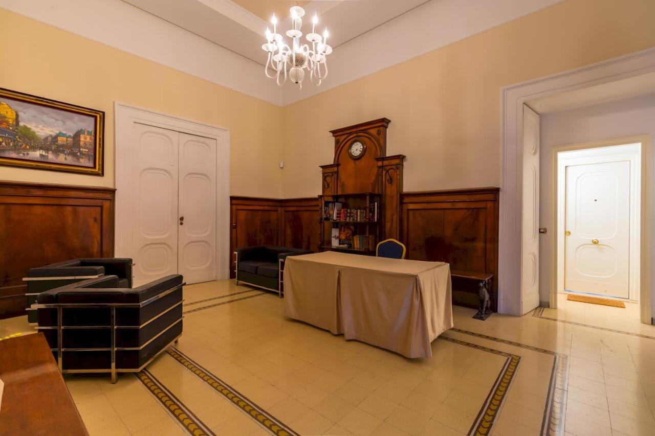Design & Duplex At National Museum Appartamento *