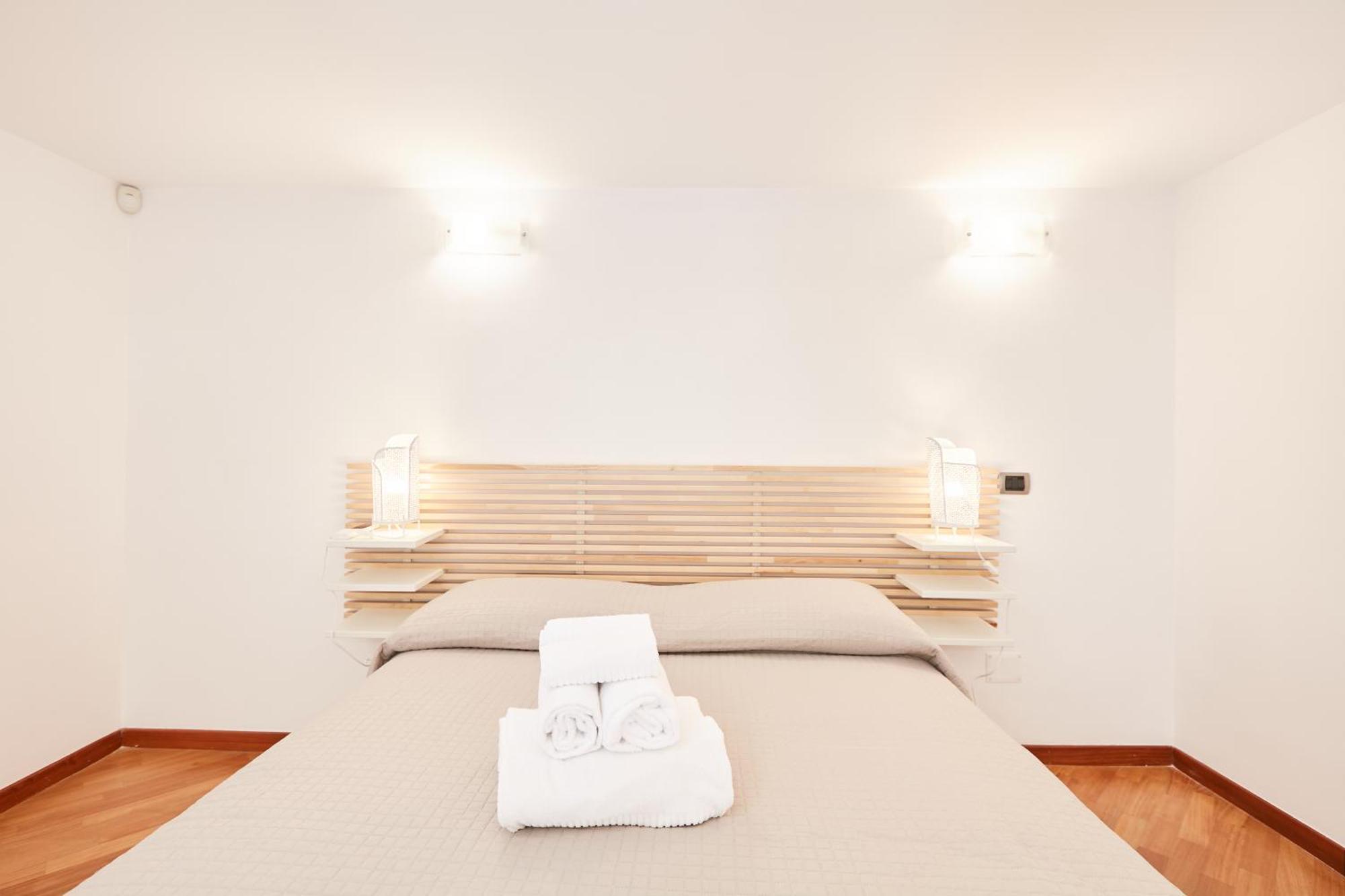 Appartamento Design & Duplex At National Museum Napoli
